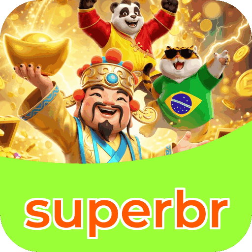 Bônus de boas-vindas superbr