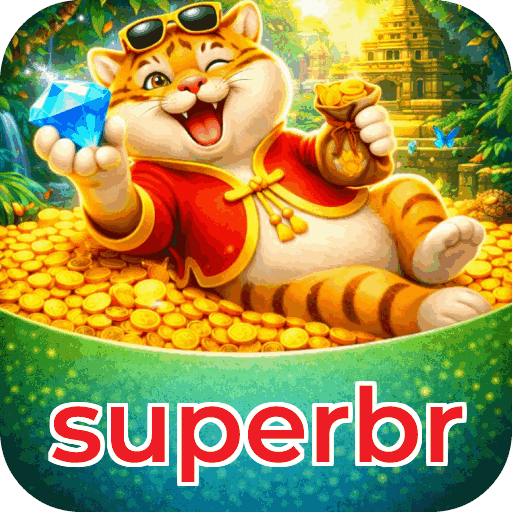 Login rápido no app superbr