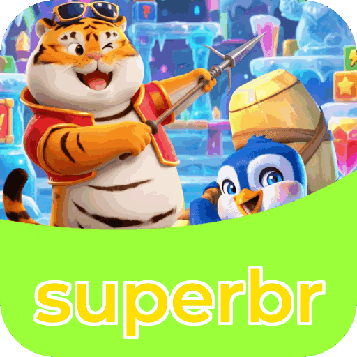 Login rápido no app superbr