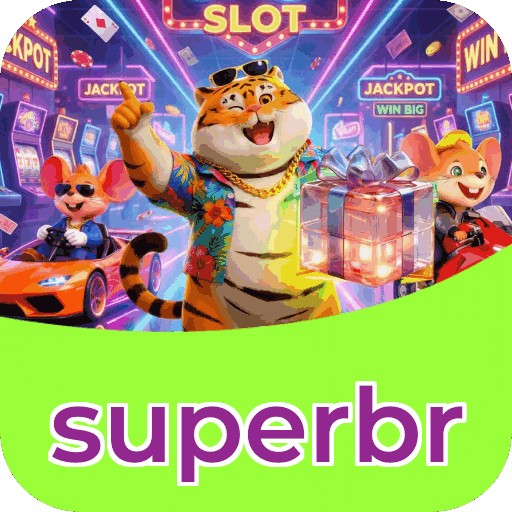 Download PC superbr